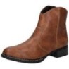 Rieker Stiefeletten Damen braun|braun|braun|braun