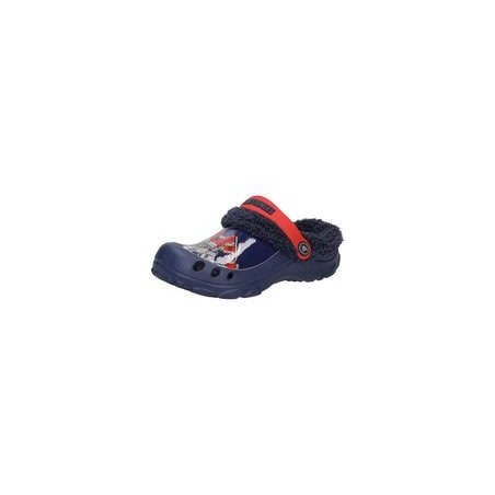 Transformers Clog Jungen blau|blau|blau|blau
