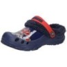 Transformers Clog Jungen blau|blau|blau|blau