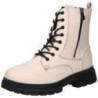 Barbarella Schnür Boots Mädchen beige|beige|beige|beige