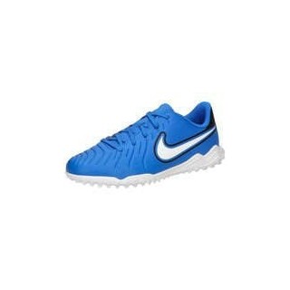 Nike Jr. Tiempo Legend 10 Club TF Mädchen|Jungen blau|blau|blau|blau