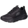 Skechers Edgeride Rekze Herren schwarz|schwarz