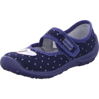 Fischer-Markenschuh Boogy Hausschuh