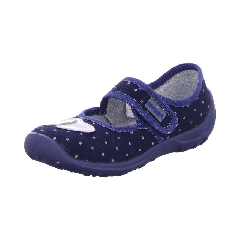 Fischer-Markenschuh Boogy Hausschuh