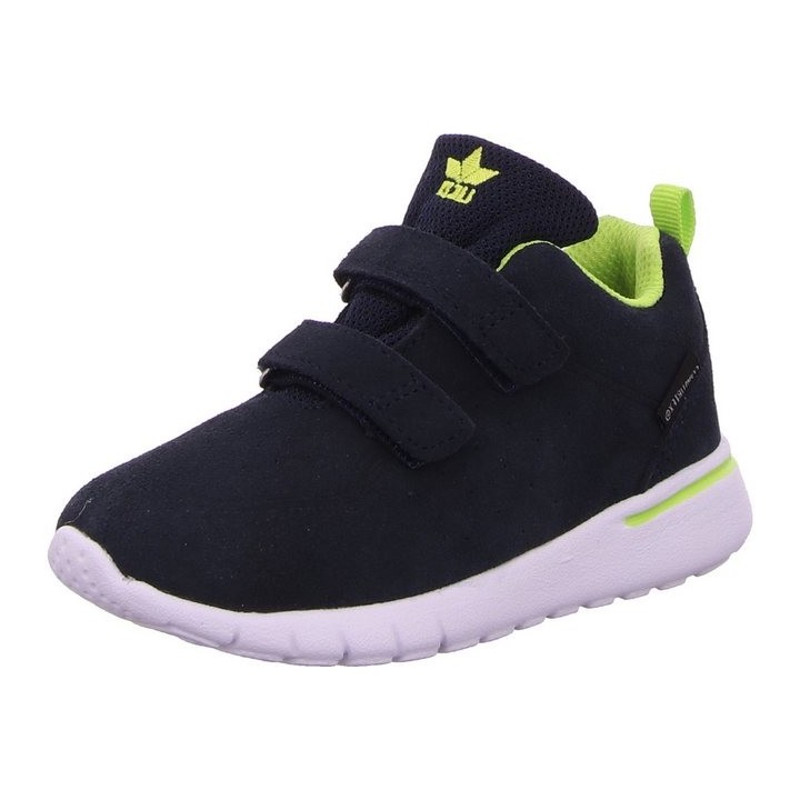 Lico AKELA V Lauflernschuh mit TEX-Membran