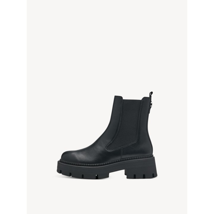 Chelsea Boot