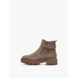 Stiefelette