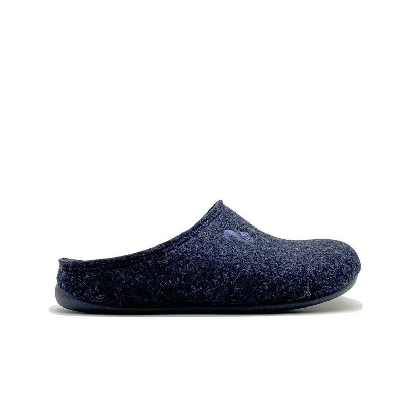 thies 1856 Recycled PET Slipper Slipper Vegan