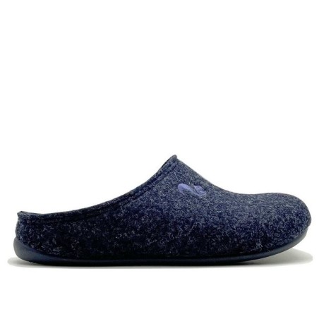 thies 1856 Recycled PET Slipper Slipper Vegan