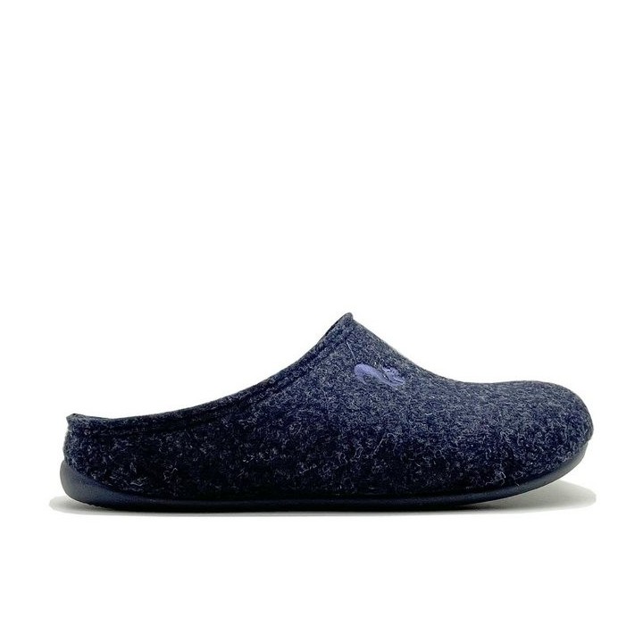 thies 1856 Recycled PET Slipper Slipper Vegan
