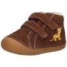Leone for Kids Lauflern Kletter Jungen braun|braun