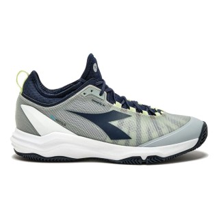 Diadora Speed Blushield Fly 4 + Tennisschuhe Herren