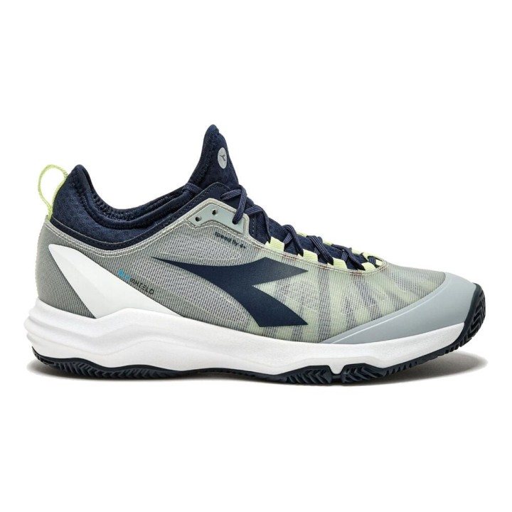 Diadora Speed Blushield Fly 4 + Tennisschuhe Herren