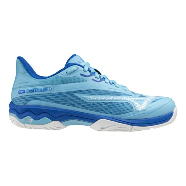 Mizuno Wave Exceed Light Tennisschuhe Damen