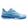 Mizuno Wave Exceed Light Tennisschuhe Damen