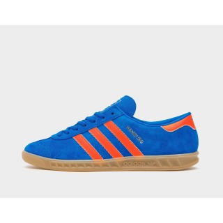 adidas Originals Hamburg Frauen, Blue