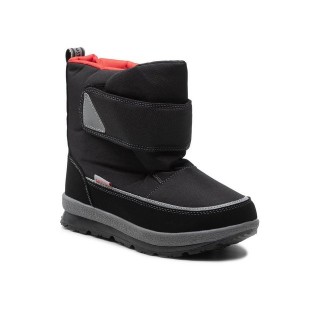 Garvalin Schneeschuhe Schneeschuhe 221852-A D Negro