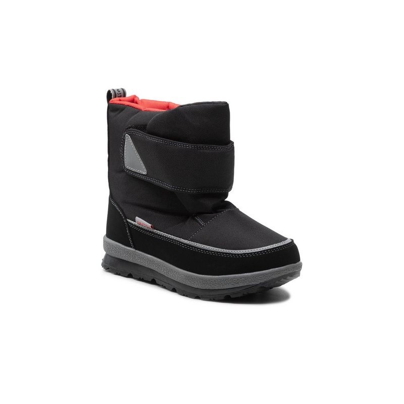 Garvalin Schneeschuhe Schneeschuhe 221852-A D Negro