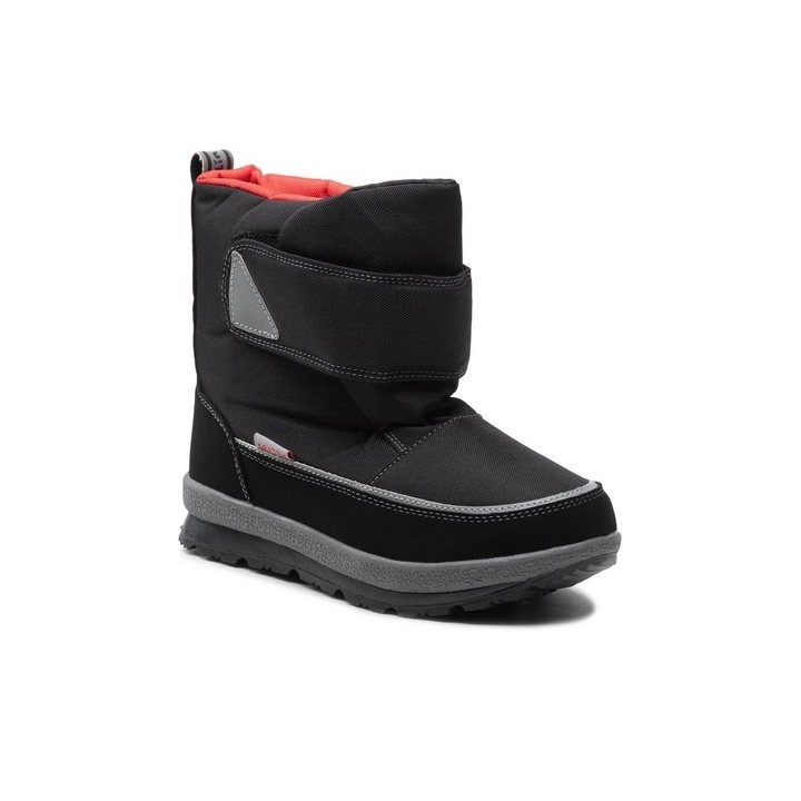 Garvalin Schneeschuhe Schneeschuhe 221852-A D Negro