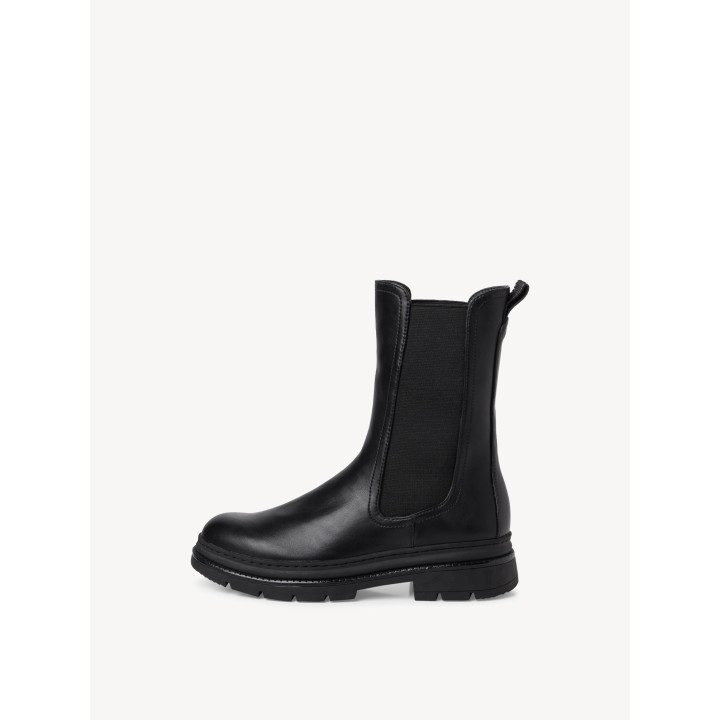 Chelsea Boot