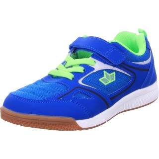 Lico Racine VS Hallenschuh