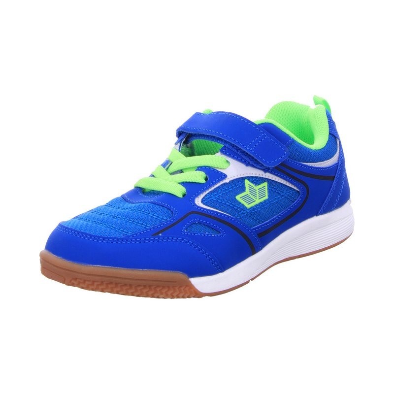 Lico Racine VS Hallenschuh