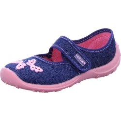 Fischer-Markenschuh Boogy Hausschuh