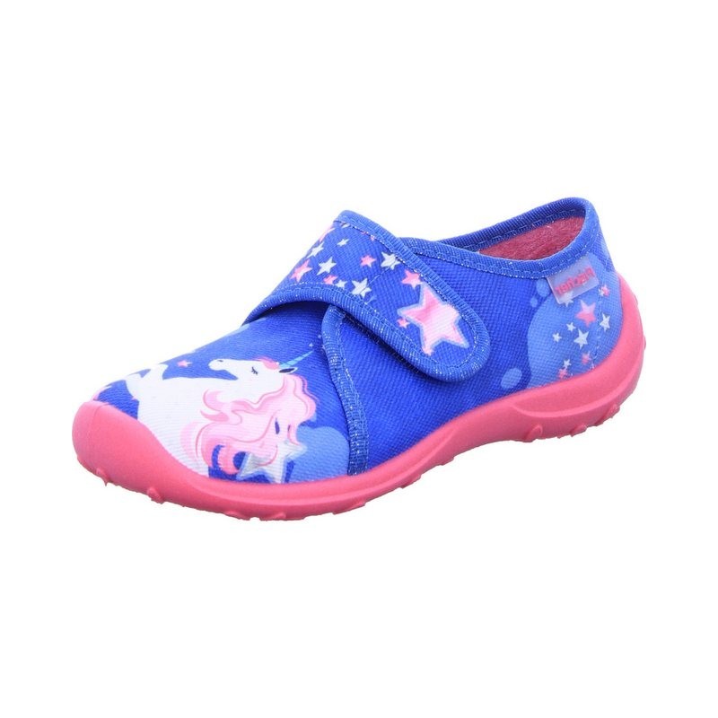 Fischer-Markenschuh Boogy Hausschuh