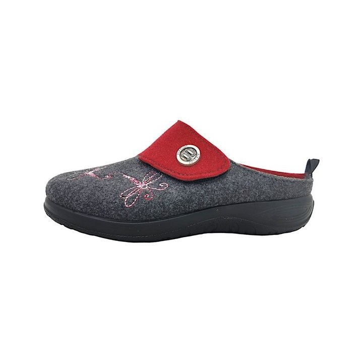 Fly Flot Hausschuh Hausschuh