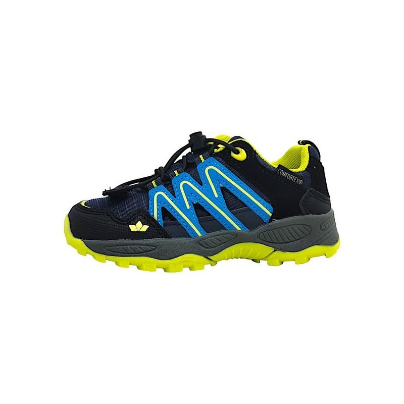 Lico Schnürer Schnürschuh