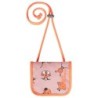 Jack Wolfskin Smileyworld Pouch Umhängetasche Kinder One Size miscellaneous Icon Water Lily