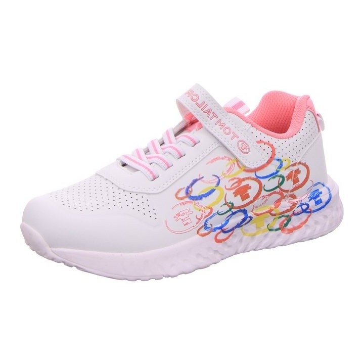 TOM TAILOR Klettschuh