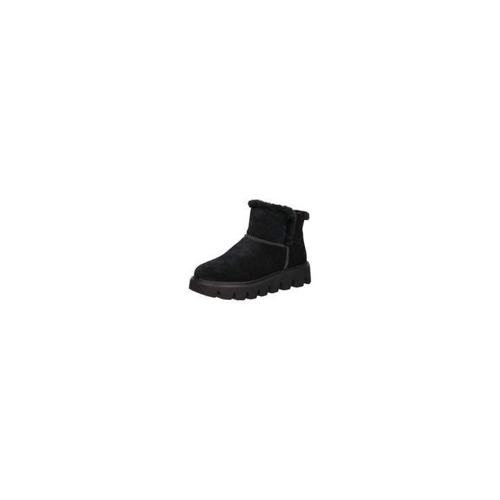 Rieker R-Evolution Boots Damen schwarz|schwarz|schwarz