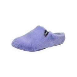 Verbenas York Groseto Hausschuhe Damen lila|lila|lila|lila