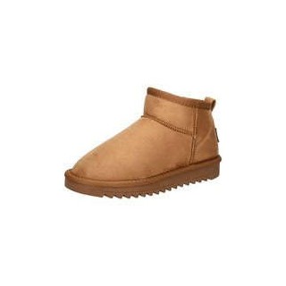 Barbarella Winter Boots Mädchen braun|braun|braun