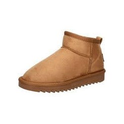 Barbarella Winter Boots Mädchen braun|braun|braun