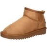 Barbarella Winter Boots Mädchen braun|braun|braun