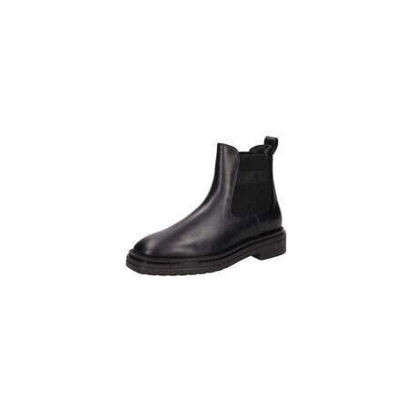 Gant Boggar Chelsea Boots Herren schwarz|schwarz|schwarz|schwarz