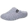 Verbenas York Curly Hausschuhe Damen blau|blau|blau