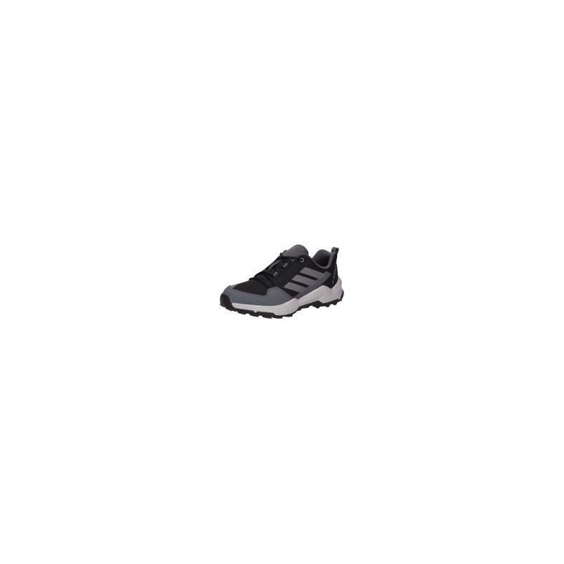 adidas Terrex AX4R K Outdoor Mädchen|Jungen schwarz|schwarz|schwarz|schwarz