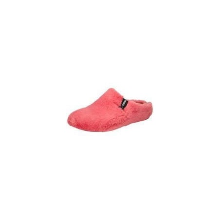 Verbenas York Groseto Hausschuhe Damen rot|rot|rot|rot