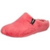 Verbenas York Groseto Hausschuhe Damen rot|rot|rot|rot