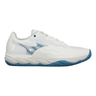 Mizuno Wave Enforce Court Tennisschuhe Damen