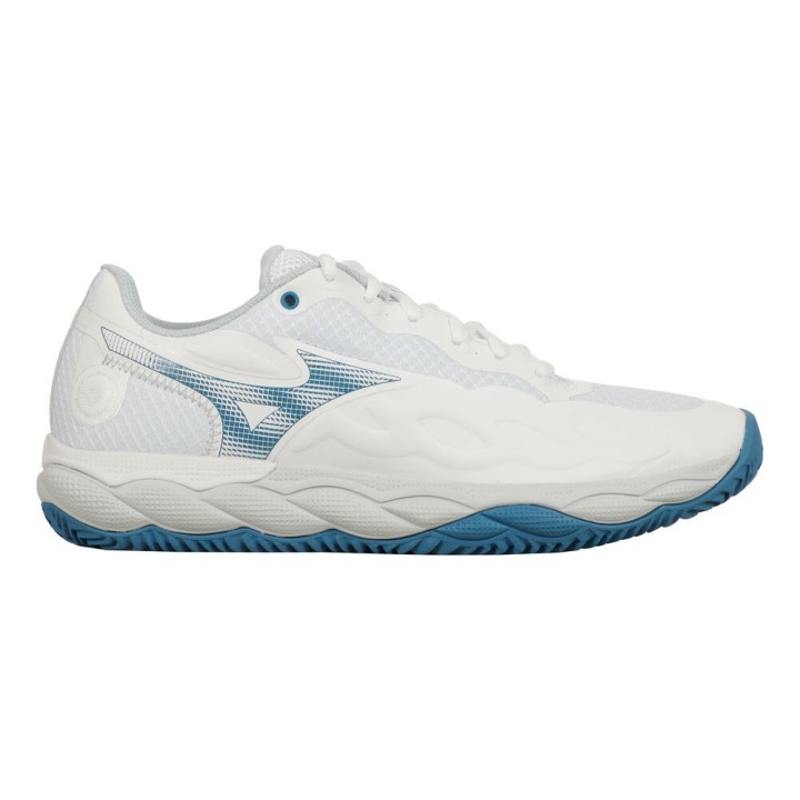 Mizuno Wave Enforce Court Tennisschuhe Damen