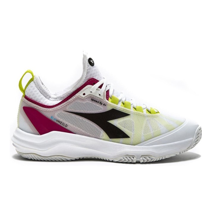 Diadora Speed Blushield Fly 4+ Tennisschuhe Damen