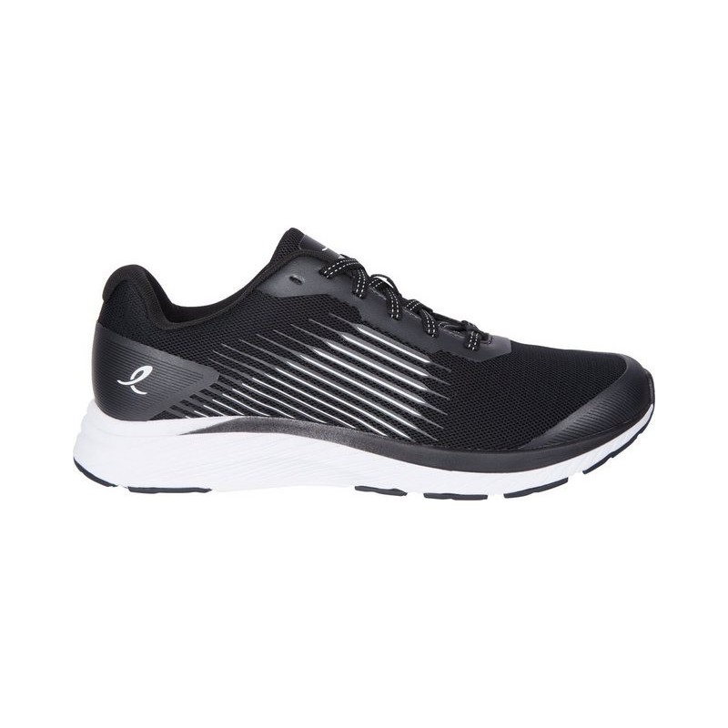 Energetics Ki.-Running-Schuh Elexir XIII V/L J BLUE PETROL/BLUE AQU Laufschuh