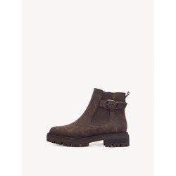 Stiefelette