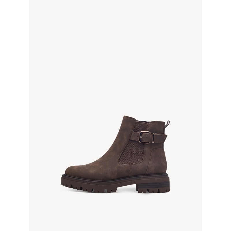 Stiefelette