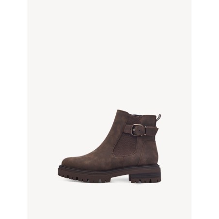 Stiefelette