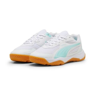 PUMA SOLARFLASH III JR Hallenschuh